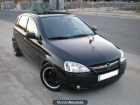 Opel Corsa C - mejor precio | unprecio.es