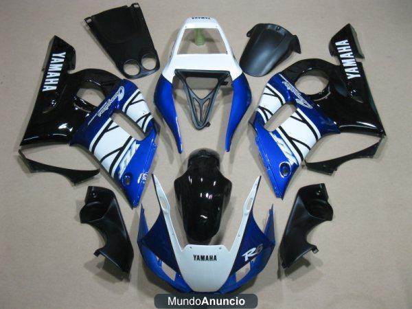 OUTLET CARENADO YAMAHA R6/98