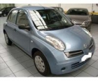 Paragolpes Nissan Micra 3,delantero.2002-2008.RF 128 - mejor precio | unprecio.es