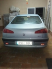 PEUGEOT 607 3000 CC V6 - mejor precio | unprecio.es