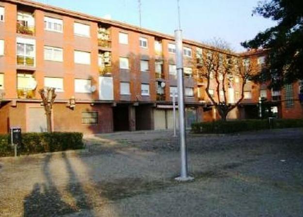 Piso en Tarragona