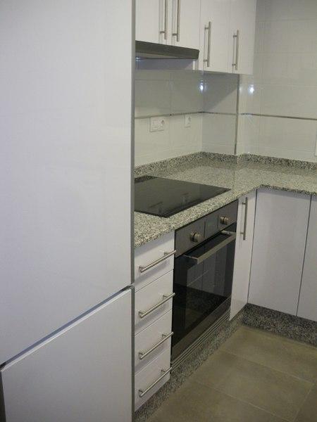 Piso en Valencia