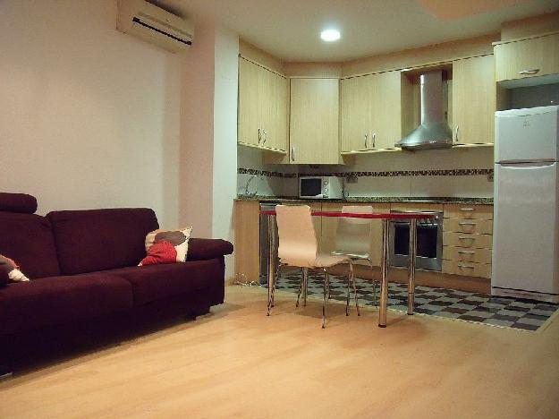 Piso en Vilafranca del Penedès
