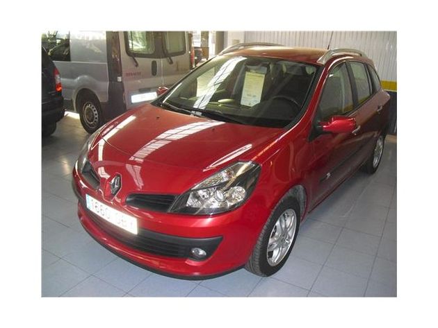 RENAULT CLIO  1.2 TCE SL S