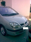 RENAULT SCENBIC 2001, MOTOR DCI RXE - mejor precio | unprecio.es