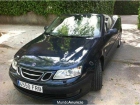 Saab 9-3 1.9 TID VECTOR. CABRIO. 70.00 - mejor precio | unprecio.es