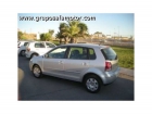 SANTANA 350 ANNIBAL 2.8 CRD - mejor precio | unprecio.es