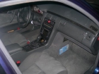 SE VENDE  MERCEDES E270CDI  NAVI ,TV.TEL. - mejor precio | unprecio.es