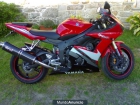 se vende yamaha r6 - mejor precio | unprecio.es