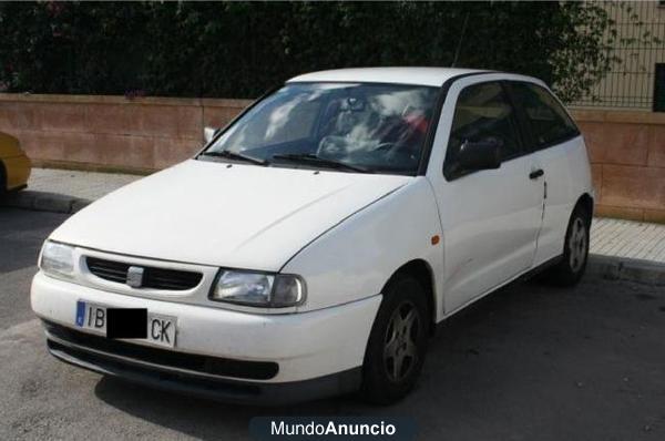 Seat Ibiza \'96