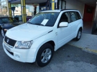 Suzuki Grand Vitara 1900 ddi 130cv - mejor precio | unprecio.es
