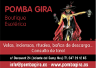 TAROT POMBA GIRA . Rituales pomba gira dinero. pomba gira amor, pomba gira cambios, - mejor precio | unprecio.es