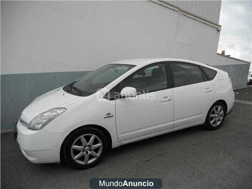Toyota Prius 1.5 VVTi HSD