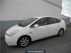 Toyota Prius 1.5 VVTi HSD - mejor precio | unprecio.es
