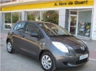 TOYOTA YARIS 1.4 D4D ACTIVE 5P. - Valencia - mejor precio | unprecio.es