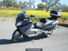 VENDO BURGMAN 650 EXECUTIVE - mejor precio | unprecio.es