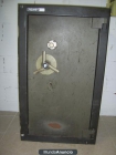 vendo caja fuerte fichet - mejor precio | unprecio.es
