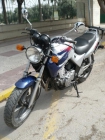 Vendo Honda CB 500 - mejor precio | unprecio.es