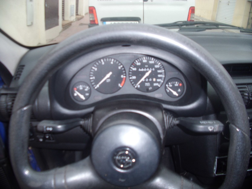 Vendo opel corsa