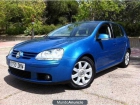 Volkswagen Golf 1.9TDI Sportline 105 - mejor precio | unprecio.es