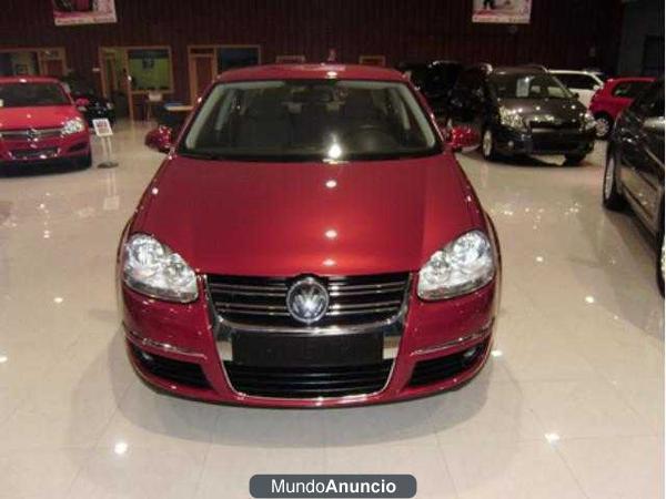 Volkswagen Jetta 1.9TDI Trendline