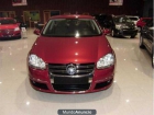 Volkswagen Jetta 1.9TDI Trendline - mejor precio | unprecio.es