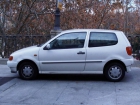 VOLSWAGEN POLO AIR BLANCO 169.000 KM PERFECTO ESTADO GASTA POCO - mejor precio | unprecio.es