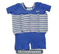 Vendo stock bañadores niños con protección solar