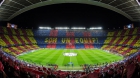Alquiler de 3 laterales camp nou - mejor precio | unprecio.es