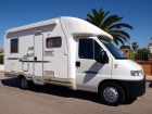 Autocaravana Mc Louis Perfilada 2002 6 plazas viajar - mejor precio | unprecio.es