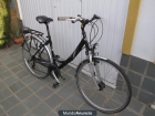 Bicicleta Paseo, Ciudad o Trekking Mixta BH LONDON - mejor precio | unprecio.es