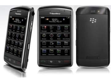 BlackBerry Storm 9500 Vodafone - Impecable