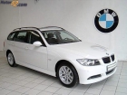 BMW SERIE3 318D TOURING  CON GPS Y TECHO!!  - Barcelona - mejor precio | unprecio.es