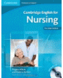 cambridge english for nursing pre-intermediate
