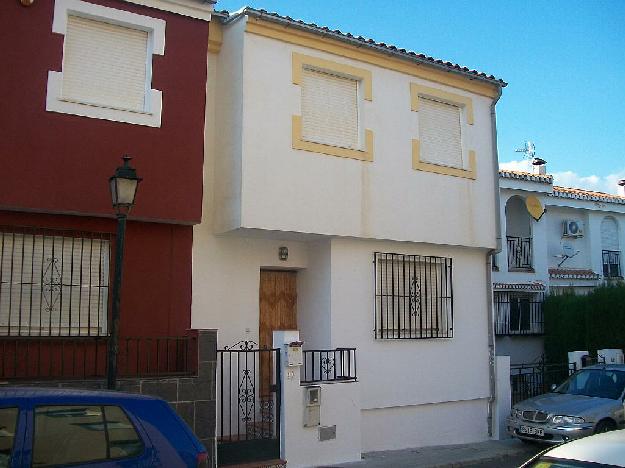 Casa adosada en Híjar