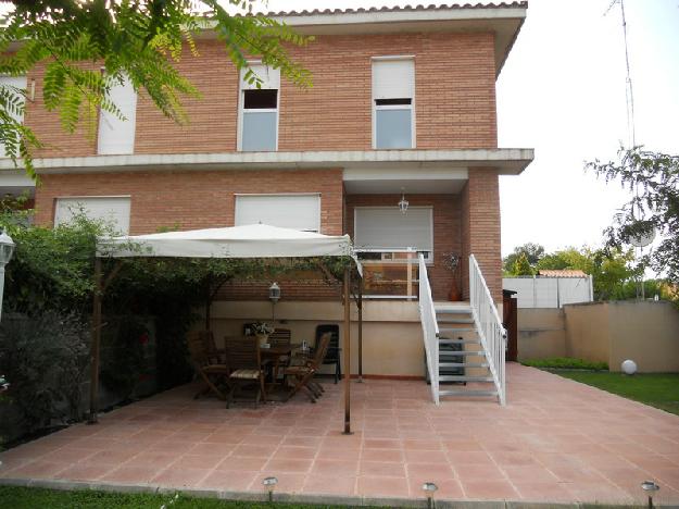 Casa adosada en Tarragona