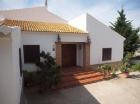 Chalet con 4 dormitorios se vende en Alcaucin, Axarquia - mejor precio | unprecio.es