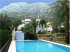 Chalet en venta en Dénia, Alicante (Costa Blanca) - mejor precio | unprecio.es