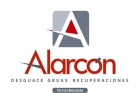 DESGUACE ALARCON - mejor precio | unprecio.es