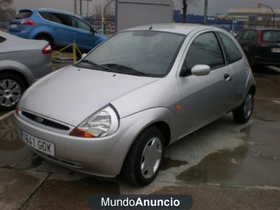 Ford Ka KA 2 Collection