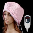 Gorro termico Tratamiento Spa para pelo - mejor precio | unprecio.es