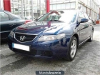 Honda Accord 2.0 Sport - mejor precio | unprecio.es