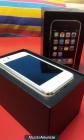 Iphone 3g 8g blanco entero con carcasas a estrenar - mejor precio | unprecio.es
