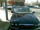 JAGUAR X-TYPE 2.2 D EXECUTIVE - Barcelona - mejor precio | unprecio.es