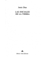 Las iniciales de la Tierra.