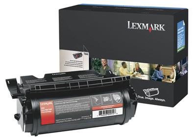 Liquidacion lexmark 64440xw extra high