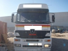 mercedes axor 1843 con banera de 2006 - mejor precio | unprecio.es