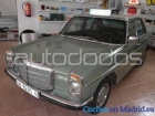 Mercedes Benz 220 - mejor precio | unprecio.es