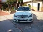 Mercedes benz 220 cdi con todos los extras - mejor precio | unprecio.es