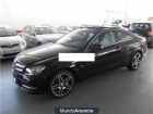 Mercedes-Benz Clase C C 220 CDI Blue Efficiency Cou - mejor precio | unprecio.es